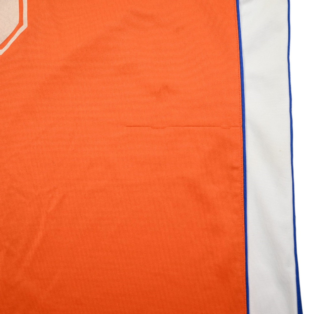 NETHERLANDS *VAN DER HOLST* BASKETBALL KOSZULKA 3XL