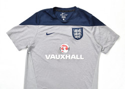 2014-15 ENGLAND SHIRT L