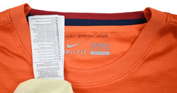 2012-13 FC BARCELONA *MESSI* KOSZULKA XL