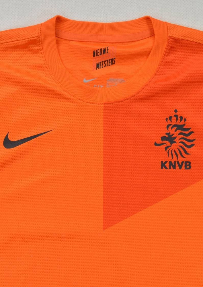 2012-13 HOLLAND SHIRT M
