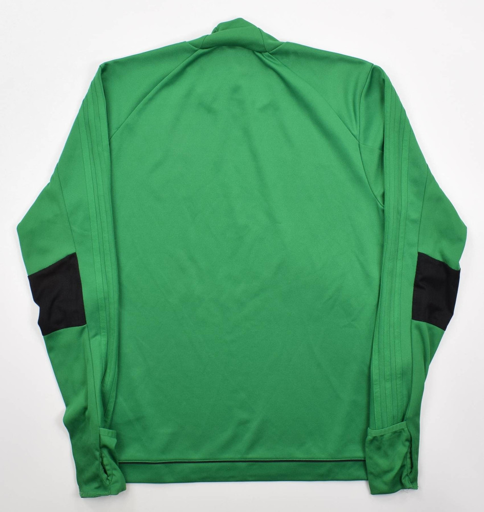 2017-18 FEYENOORD ROTTERDAM LONGSLEEVE S