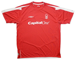 2004-06 NOTTINGHAM FOREST KOSZULKA XL