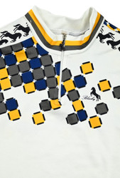 BLACKY CYCLING SHIRT XL