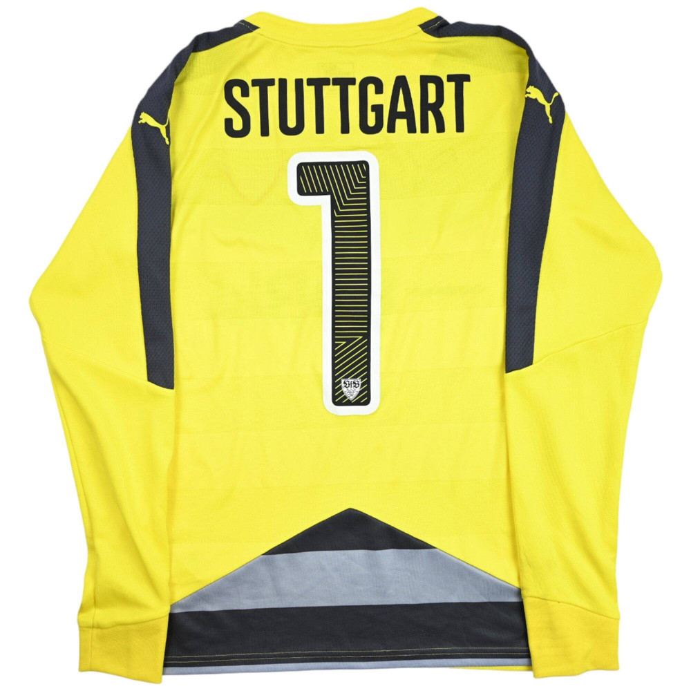 2015-16 VFB STUTTGART GK LONGSLEEVE M