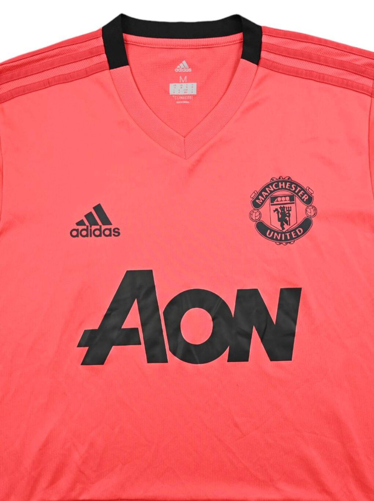 2018-19 MANCHESTER UNITED KOSZULKA M