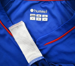 2018-19 GLASGOW RANGERS KOSZULKA S