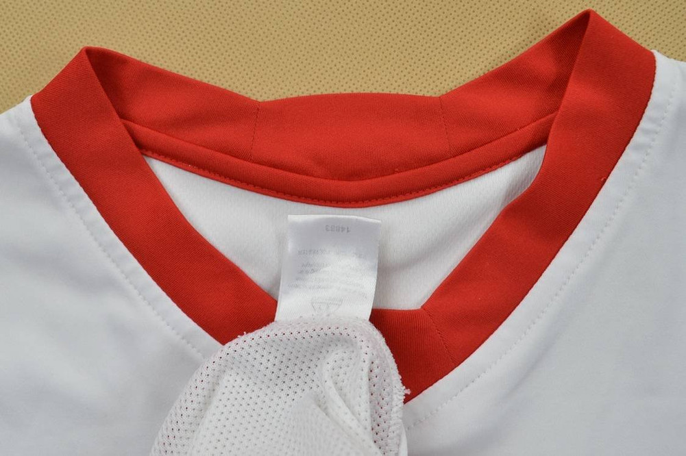 2009-10 WOLVERHAMPTON KOSZULKA M