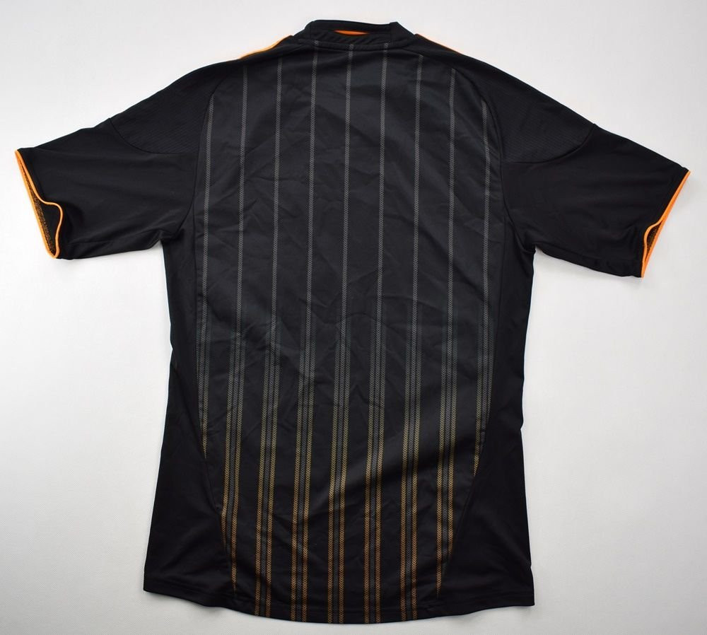 2010-11 CHELSEA LONDON SHIRT S