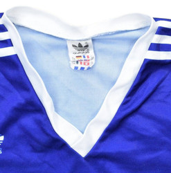 1990-91 YUGOSLAVIA *OMEROVIC* SHIRT L