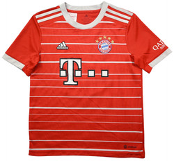 2022-23 BAYERN MUNCHEN *MUSIALA* KOSZULKA M. BOYS