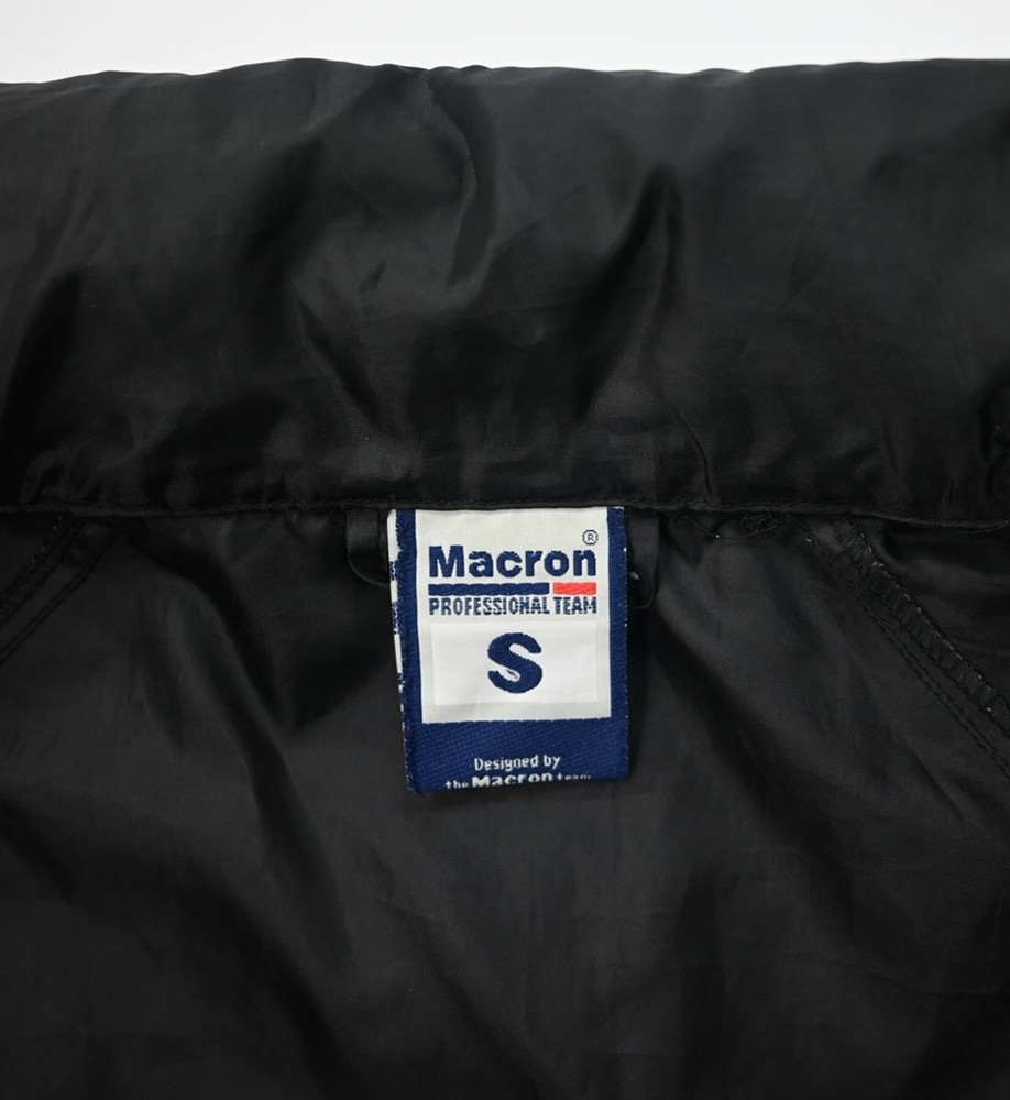 SWANSEA CITY JACKET S