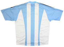 2002-04 ARGENTINA KOSZULKA XL