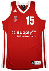 BROSE BASKETS BASKETBALL KOSZULKA S