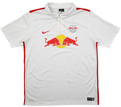 2015-16 RB LEIPZIG KOSZULKA XL. BOYS 