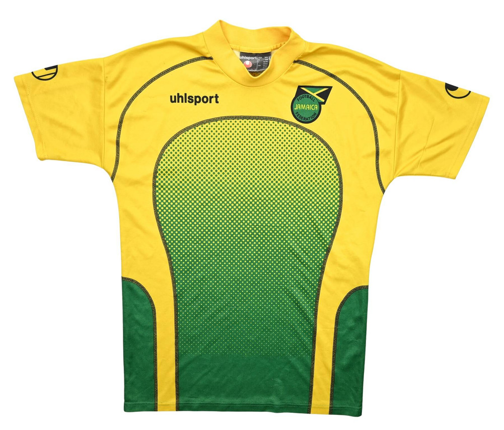 2004-05 JAMAICA KOSZULKA M/L