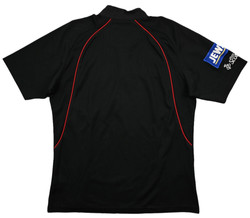 EDINBURGH RUGBY KOSZULKA XL