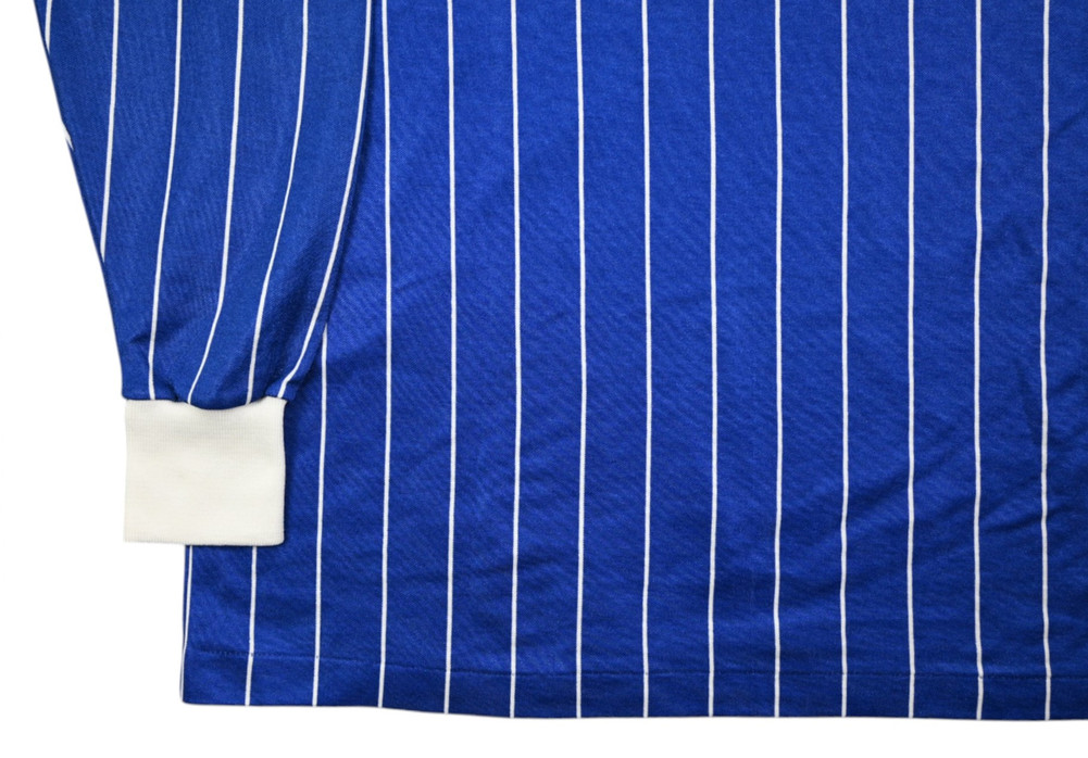 ERIMA VINTAGE MADE IN WEST GERMANY LONGSLEEVE KOSZULKA L