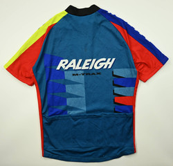 GIESSEGI RALEIGH CYCLING SHIRT L