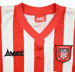 1996-97 SUNDERLAND KOSZULKA L