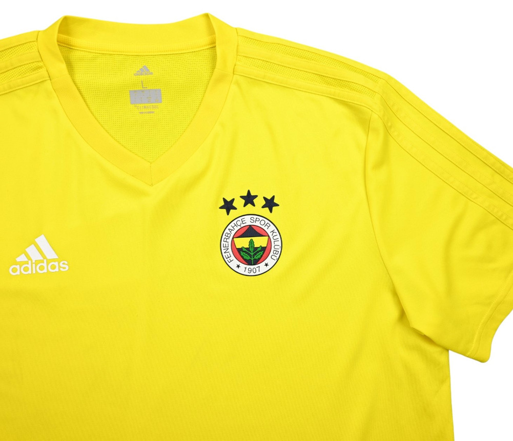 2017-18 FENERBAHCE KOSZULKA L