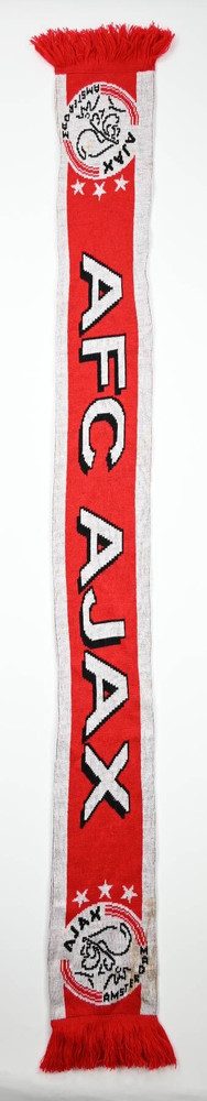 AFC AJAX SZALIK
