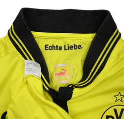 2012-13 BORUSSIA DORTMUND *KEHL* SHIRT XL