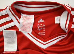 2013-14 BAYERN MUNCHEN SHIRT L. BOYS