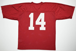 ALABAMA CRIMSON TIDE KOSZULKA XXL