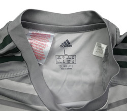 2018-19 BAYERN MUNCHEN *NEUER* GOALKEEPER LONGSLEEVE SHIRT L. BOYS