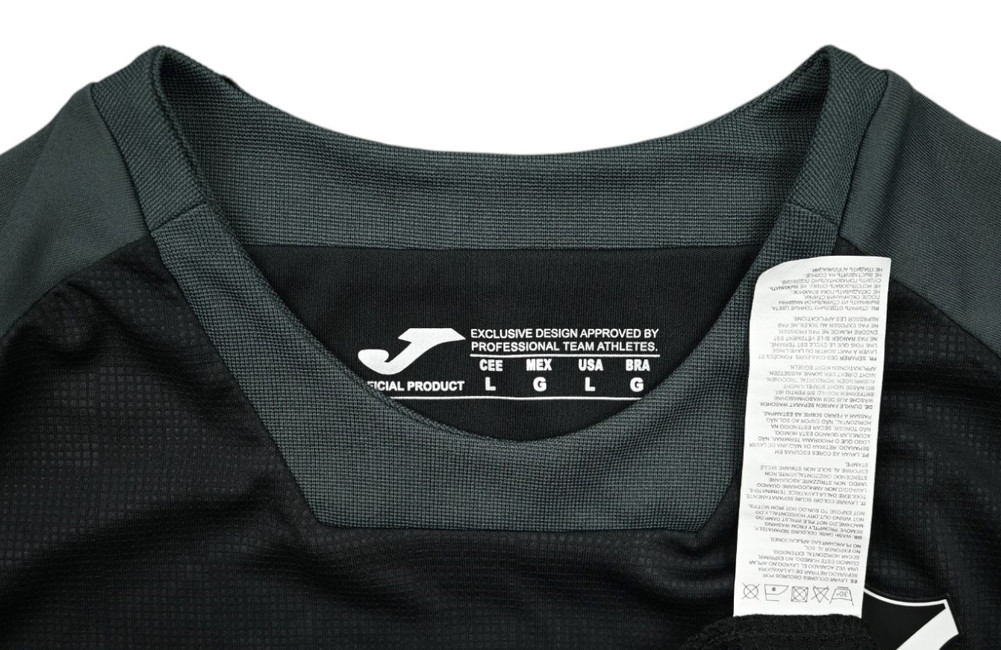 2019-20 HOFFENHEIM *RUPP* PLAYER ISSUE SHIRT L