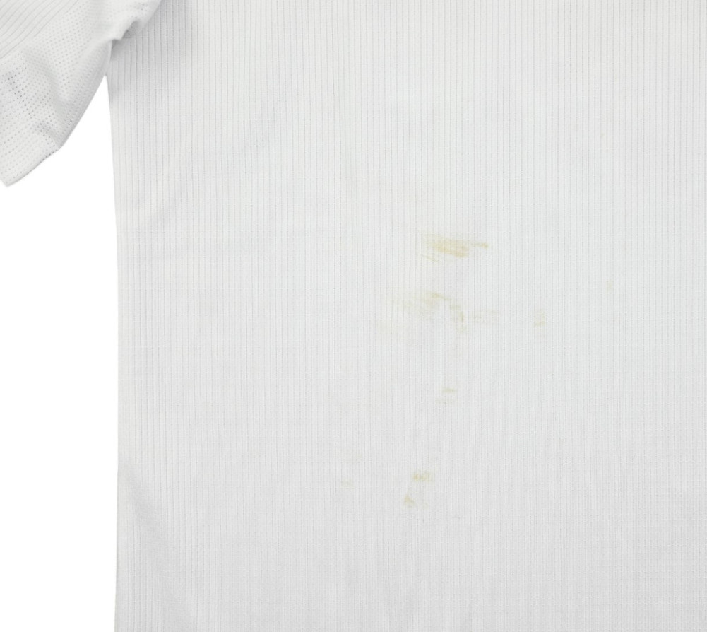 2019-20 REAL MADRID SHIRT M. BOYS