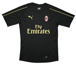 AC MILAN SHIRT S