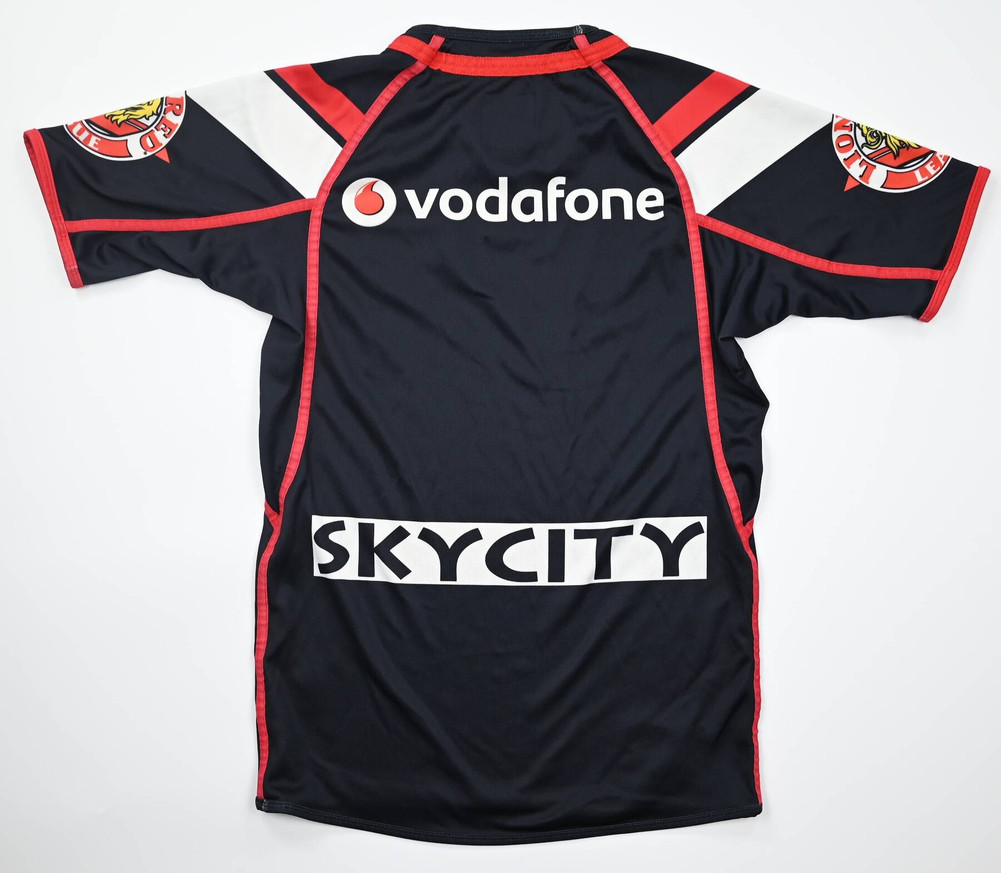 CASEY WARRIORS RUGBY KOSZULKA S