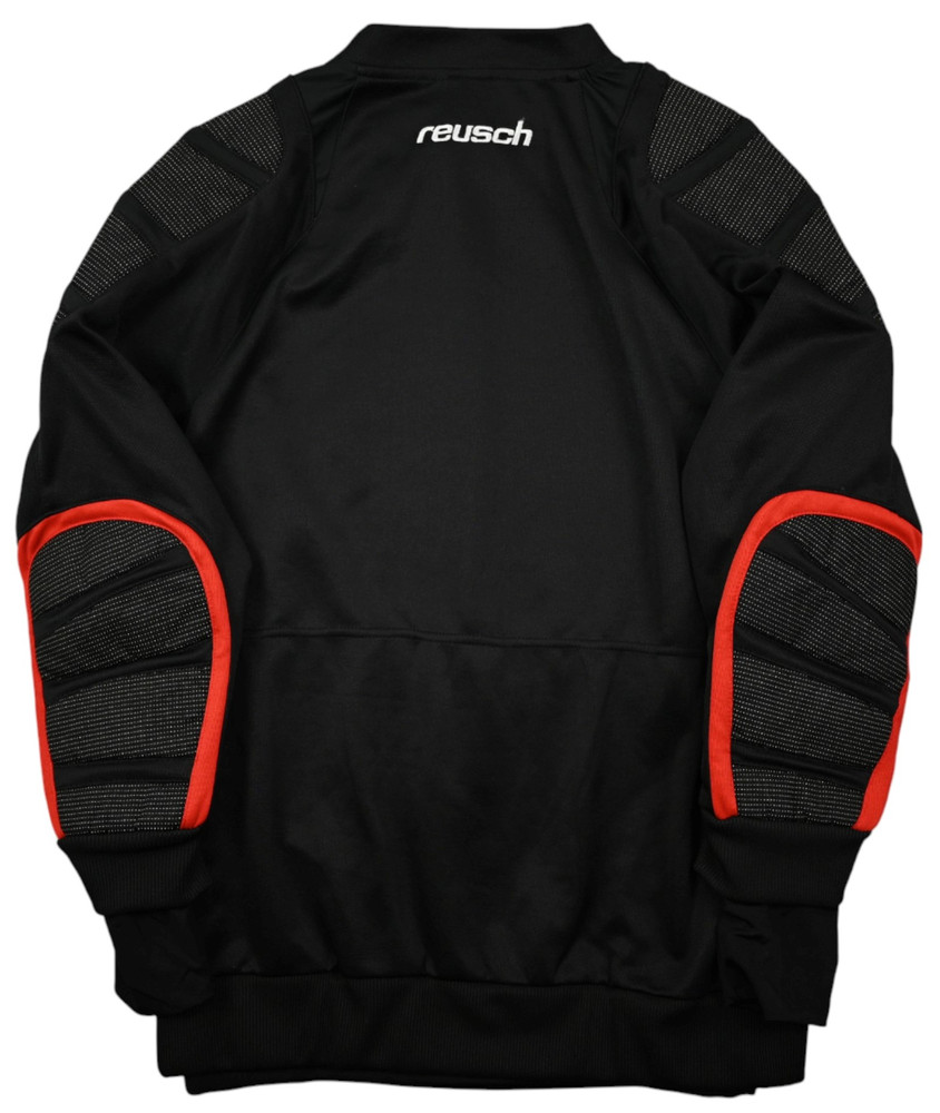 REUSCH VINTAGE GOALKEEPER LONGSLEEVE SHIRT M