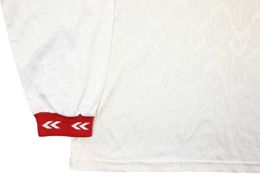 HUMMEL OLDSCHOOL LONGSLEEVE XL