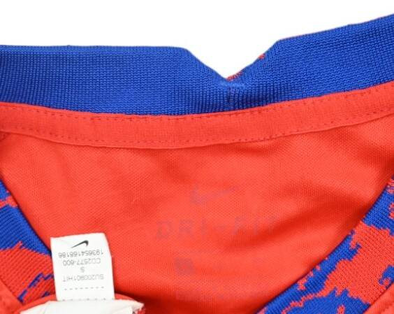 2020-21 ENGLAND KOSZULKA S