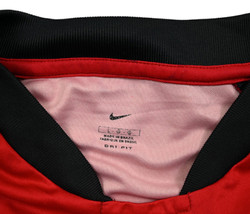 2003-04 FLAMENGO SHIRT L