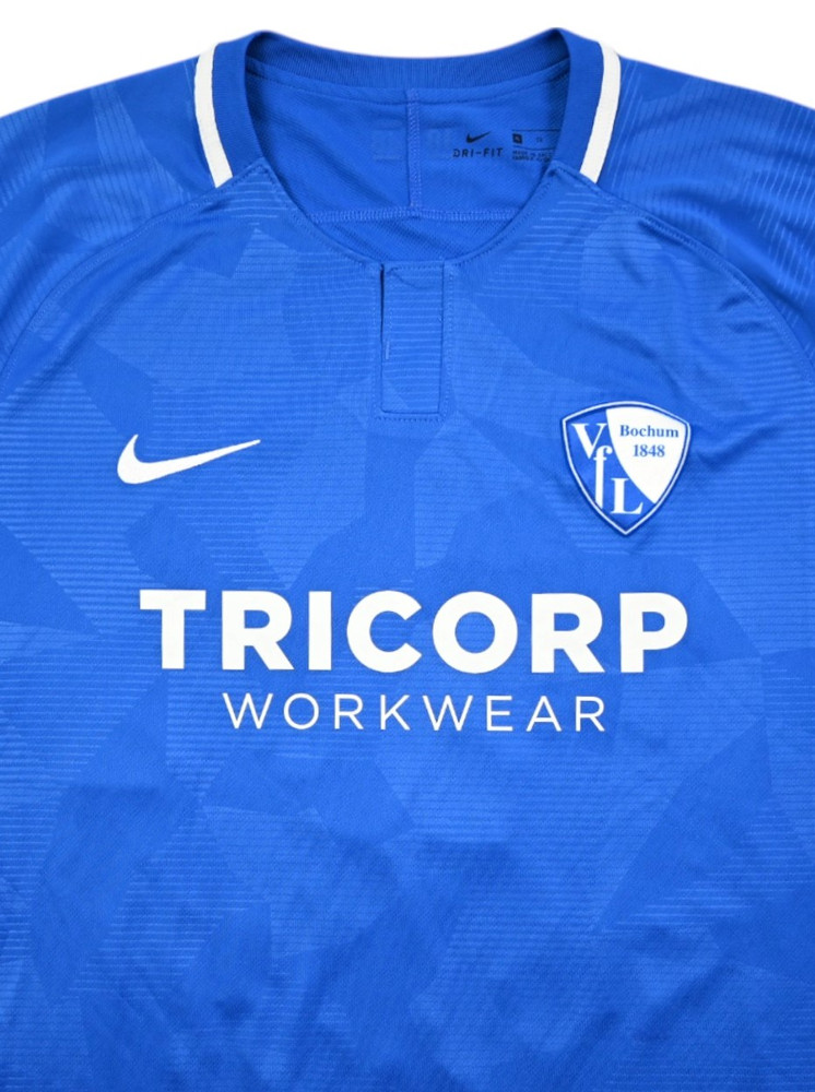 2018-19 VFL BOCHUM *DIETER* KOSZULKA XL