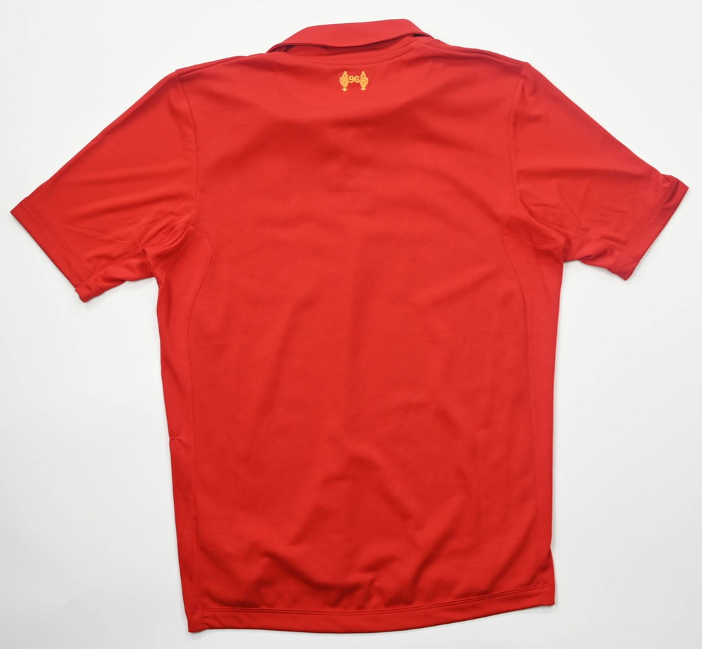 2012-13 LIVERPOOL KOSZULKA S