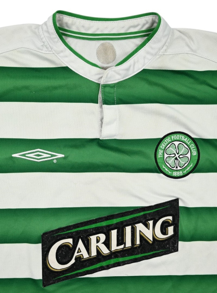 2003-04 CELTIC KOSZULKA L