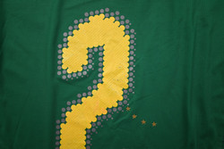 2008-09 CAMEROON *BINYA* PLAYER ISSUE KOSZULKA S