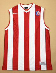 RED STAR BELGRADE BASKETBALL KOSZULKA XXL