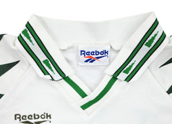 REEBOK VINTAGE LONGSLEEVE SHIRT L