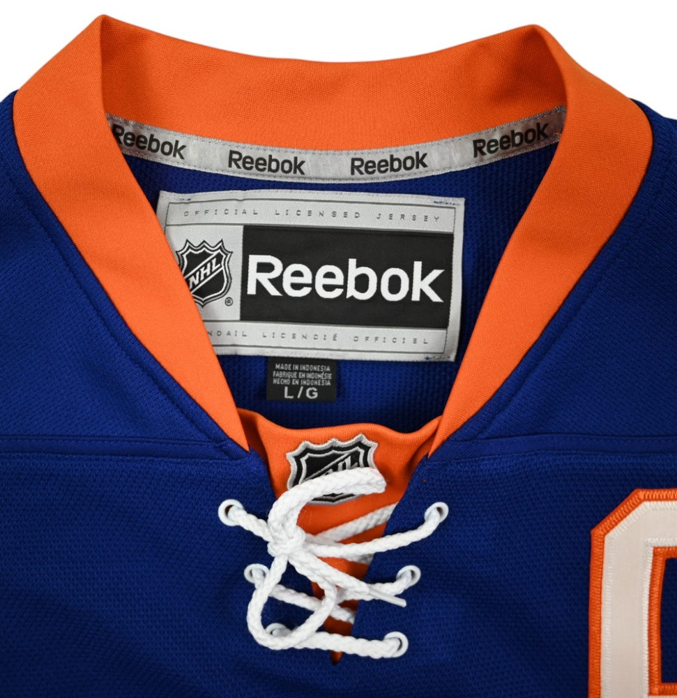 NEW YORK ISLANDERS *TAVARES* NHL SHIRT L