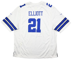 DALLAS COWBOYS *ELLIOTT* NFL SHIRT XXL