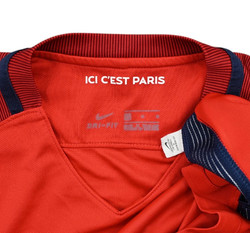 2016-17 PARIS SAINT GERMAIN KOSZULKA M