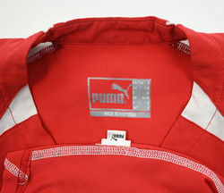 2004-06 SWITZERLAND KOSZULKA S