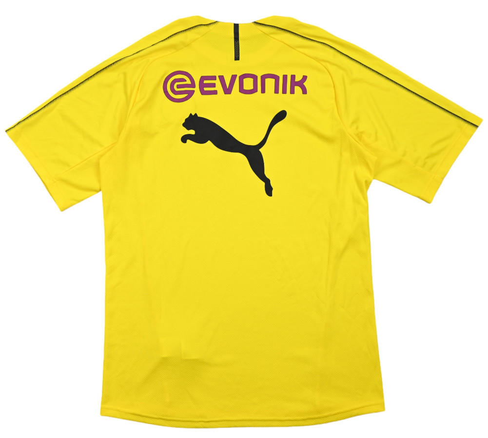 2018-19 BORUSSIA DORTMUND SHIRT L