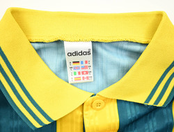 BAVARIAN FOOTBALL OLDSCHOOL LONGSLEEVE L