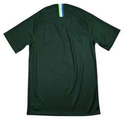 2018-19 WOLFSBURG SHIRT S